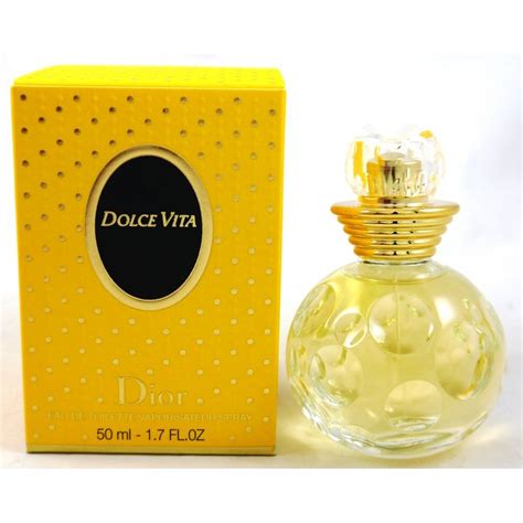 dior dolce vita 50 ml